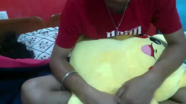 Image 7 of micky_alexa Stream on Chaturbate on 19 months ago