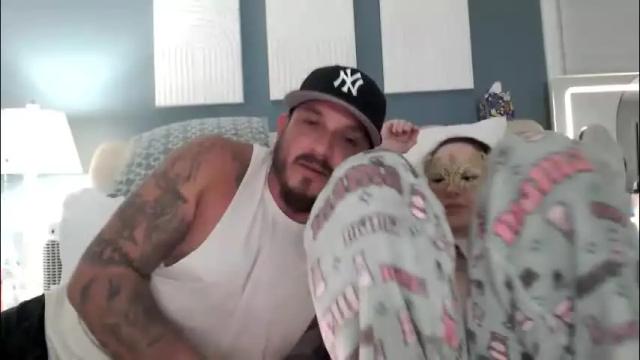 Thumbnail 1, mickyandmallory2's Stream at Chaturbate, 1 month ago