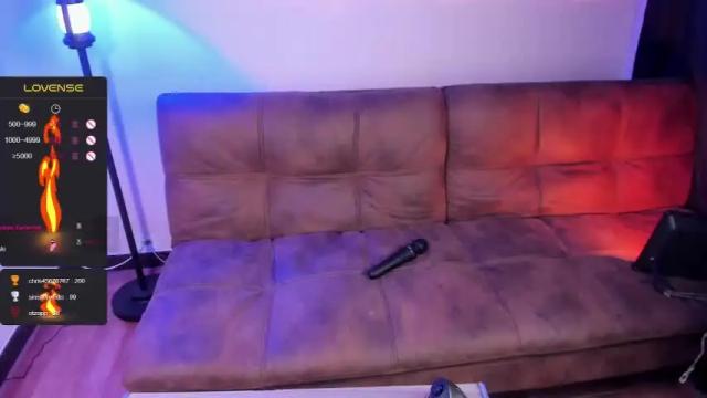 Image 11 of midnight07_ Stream on Chaturbate on 12 months ago