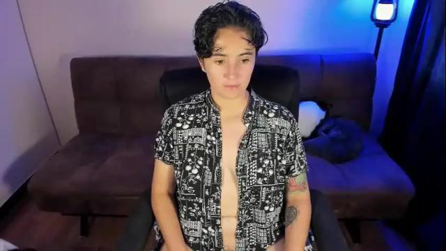 Image 10 of midnight07_ Stream on Chaturbate on 18 days ago
