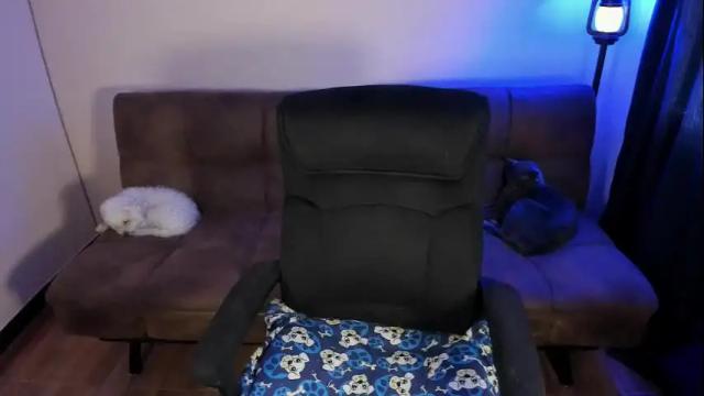 Image 6 of midnight07_ Stream on Chaturbate on 18 days ago