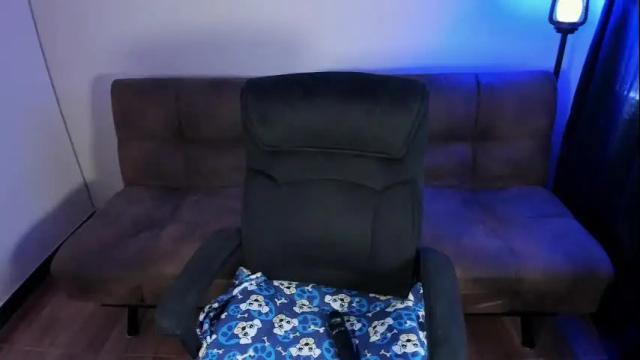 Image 11 of midnight07_ Stream on Chaturbate on 16 days ago