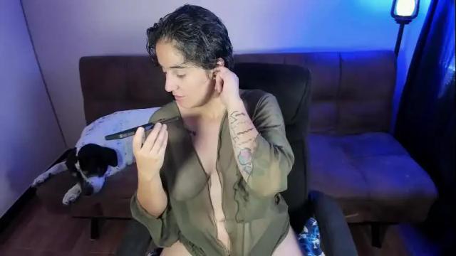 Image 4 of midnight07_ Stream on Chaturbate on 16 days ago