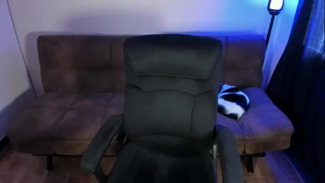 Thumbnail 2, midnight07_'s Stream at Chaturbate, 8 days ago