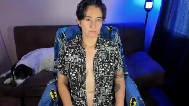 Image 2 of midnight07_ Stream on Chaturbate on 3 days ago