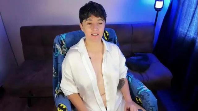 Image 4 of midnight07_ Stream on Chaturbate on 2 months ago