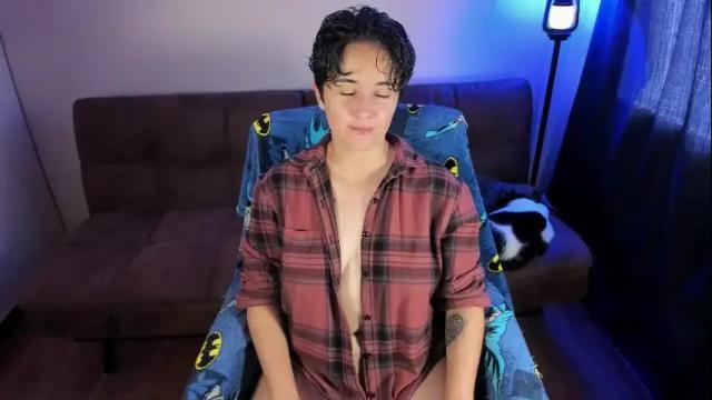 Image 2 of midnight07_ Stream on Chaturbate on 1 month ago