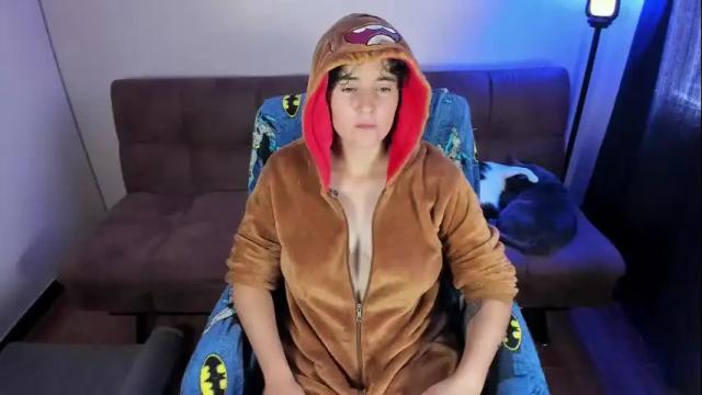 Image 8 of midnight07_ Stream on Chaturbate on 5 days ago