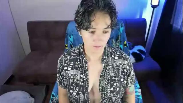 Image 10 of midnight07_ Stream on Chaturbate on 4 days ago