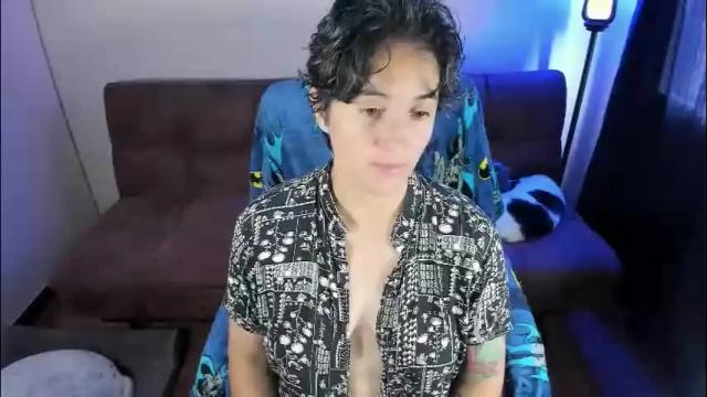 Image 11 of midnight07_ Stream on Chaturbate on 4 days ago