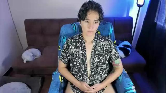 Thumbnail 2, midnight07_'s Stream at Chaturbate, 3 days ago