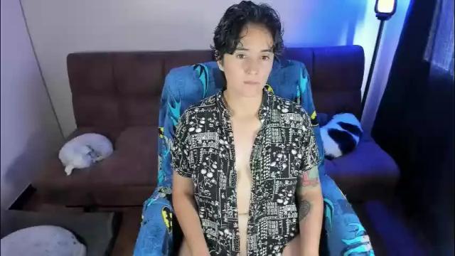 Image 6 of midnight07_ Stream on Chaturbate on 4 days ago