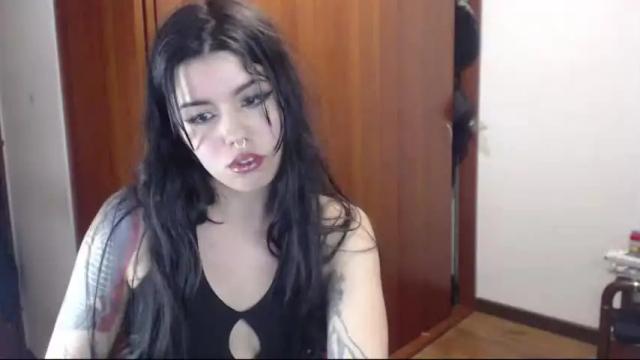 Image 2 of midnight_666_ Stream on Chaturbate on 16 months ago