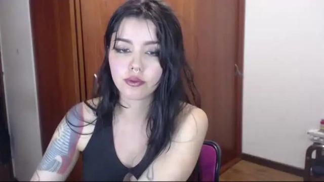 Image 8 of midnight_666_ Stream on Chaturbate on 16 months ago