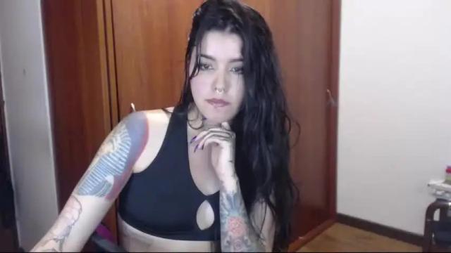 Thumbnail 3, midnight_666_'s Stream at Chaturbate, 16 months ago