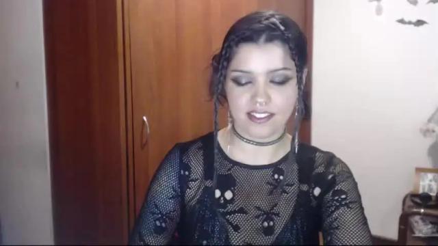 Image 10 of midnight_666_ Stream on Chaturbate on 16 months ago
