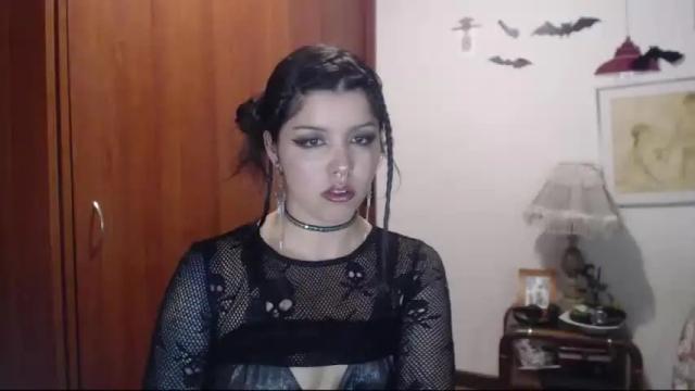 Image 2 of midnight_666_ Stream on Chaturbate on 16 months ago