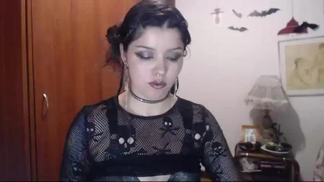 Image 3 of midnight_666_ Stream on Chaturbate on 16 months ago