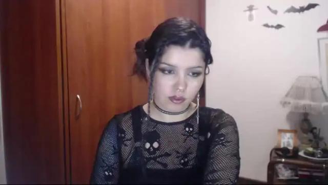 Image 6 of midnight_666_ Stream on Chaturbate on 16 months ago