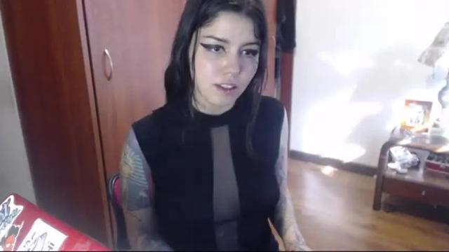 Thumbnail 1, midnight_666_'s Stream at Chaturbate, 16 months ago