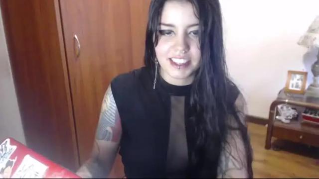 Image 10 of midnight_666_ Stream on Chaturbate on 16 months ago