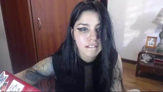 Image 12 of midnight_666_ Stream on Chaturbate on 16 months ago