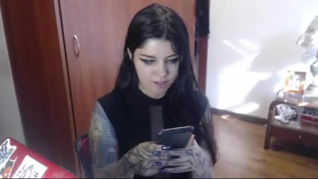 Image 2 of midnight_666_ Stream on Chaturbate on 16 months ago