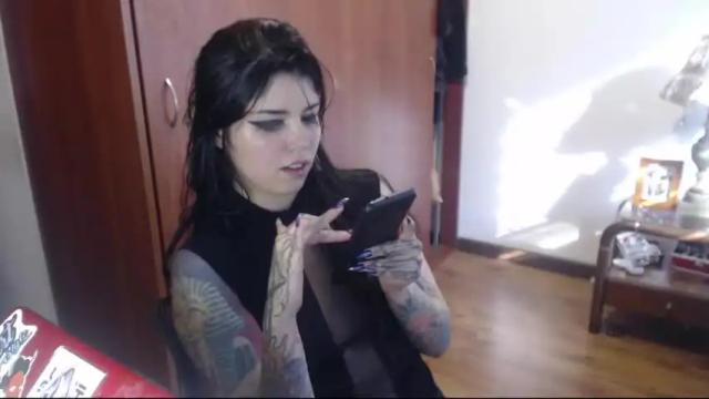 Image 4 of midnight_666_ Stream on Chaturbate on 16 months ago