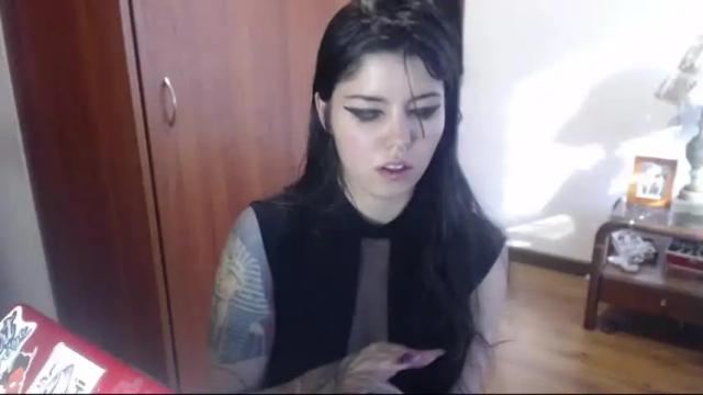 Image 6 of midnight_666_ Stream on Chaturbate on 16 months ago