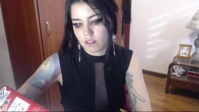 Image 8 of midnight_666_ Stream on Chaturbate on 16 months ago