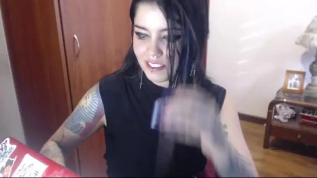 Thumbnail 3, midnight_666_'s Stream at Chaturbate, 16 months ago