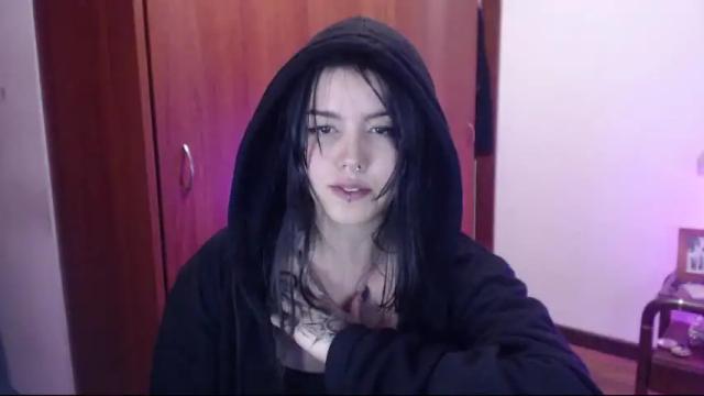 Image 10 of midnight_666_ Stream on Chaturbate on 16 months ago