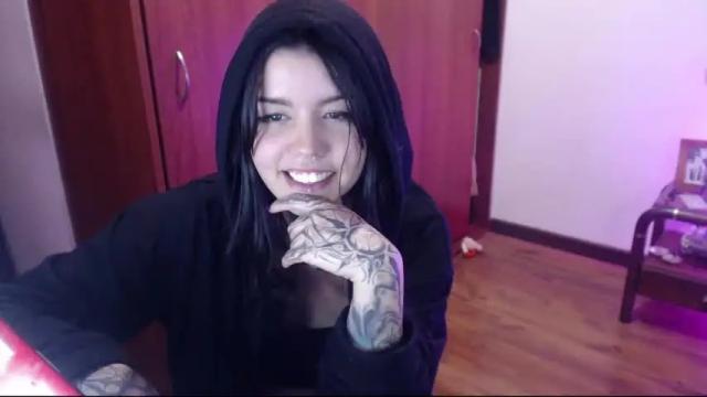 Image 12 of midnight_666_ Stream on Chaturbate on 16 months ago