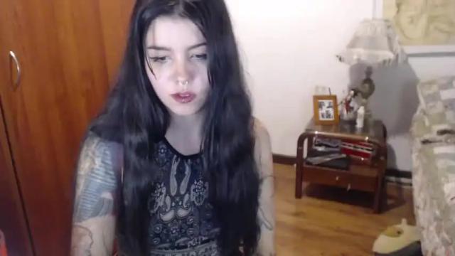 Image 10 of midnight_666_ Stream on Chaturbate on 15 months ago