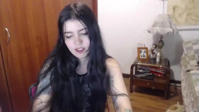 Image 12 of midnight_666_ Stream on Chaturbate on 15 months ago
