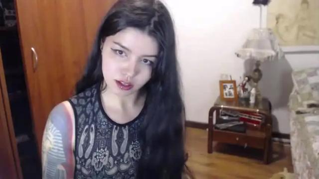 Image 7 of midnight_666_ Stream on Chaturbate on 15 months ago