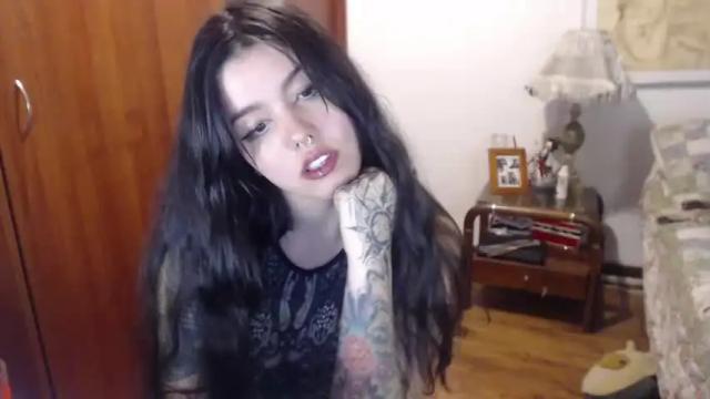 Image 8 of midnight_666_ Stream on Chaturbate on 15 months ago