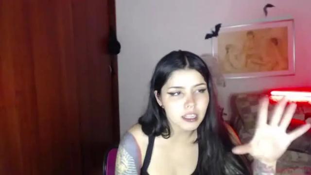 Image 12 of midnight_666_ Stream on Chaturbate on 15 months ago