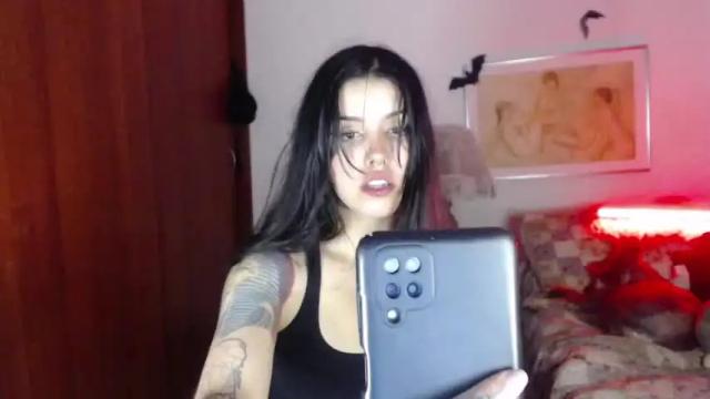 Image 4 of midnight_666_ Stream on Chaturbate on 15 months ago