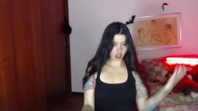 Image 7 of midnight_666_ Stream on Chaturbate on 15 months ago