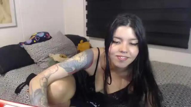 Image 3 of midnight_666_ Stream on Chaturbate on 14 months ago