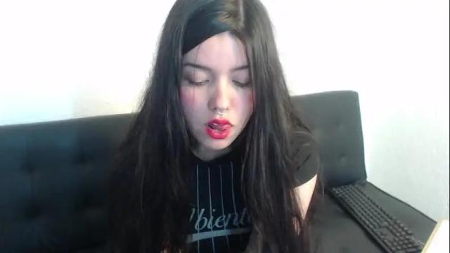 Image 6 of midnight_666_ Stream on Chaturbate on 1 month ago
