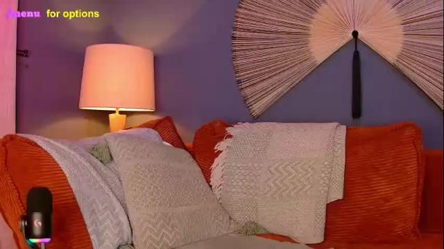 Image 11 of midnight__muse Stream on Chaturbate on 10 days ago