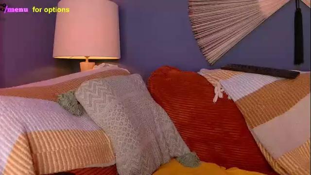 Thumbnail 2, midnight__muse's Stream at Chaturbate, 18 days ago