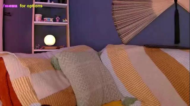 Thumbnail 3, midnight__muse's Stream at Chaturbate, 10 days ago