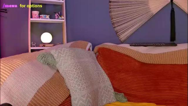 Thumbnail 3, midnight__muse's Stream at Chaturbate, 15 days ago