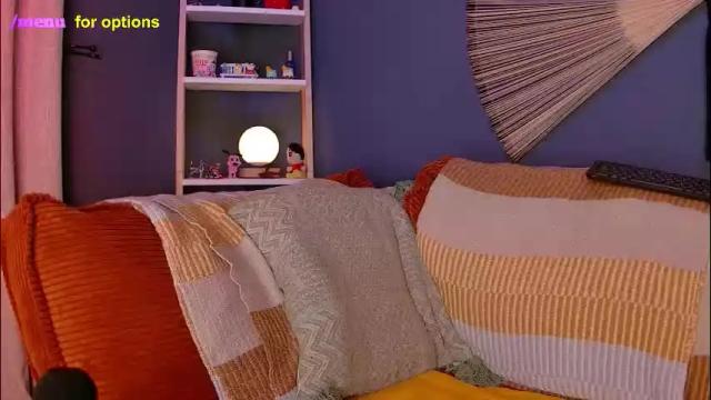 Thumbnail 1, midnight__muse's Stream at Chaturbate, 1 month ago