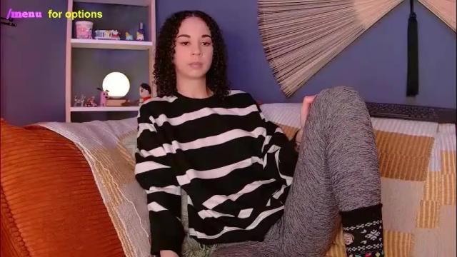 Image 8 of midnight__muse Stream on Chaturbate on 1 month ago