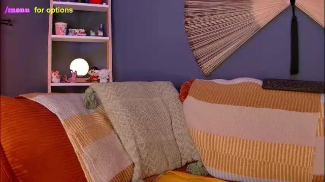 Image 12 of midnight__muse Stream on Chaturbate on 1 month ago