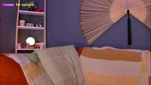 Thumbnail 2, midnight__muse's Stream at Chaturbate, 27 days ago